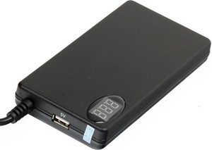 Фото универсального зарядного устройства Raveda RVD-0401