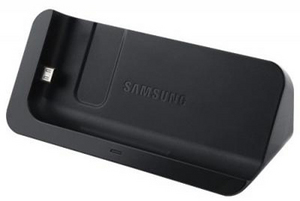 Фото док-станции для Samsung i9000 Galaxy ECR-D968BEGSTD ORIGINAL
