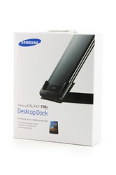 Фото док-станции для Samsung GALAXY Tab 7.7 P6800 EDD-D1E3BEGSTD ORIGINAL