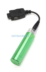 Фото зарядки от батарейки для Samsung E830