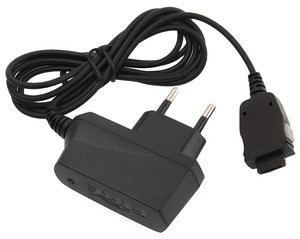 Фото зарядки для Siemens ST60