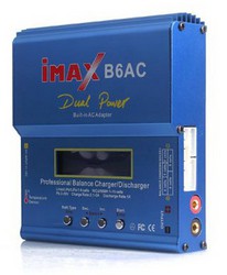 Фото SkyRC iMAX B6AC