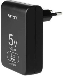Фото зарядки Sony AC-U50A