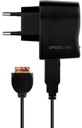 Фото зарядки для PSP Go Speedlink SL-4912-SBK