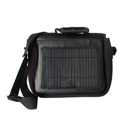 Фото зарядки на солнечных батареях TYNB-13 (сумка)