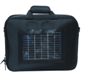 Фото зарядки на солнечных батареях TYNB-17 (сумка)