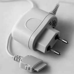 Фото зарядки для Apple iPod Ritmix RM-007