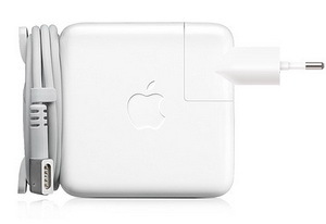 Фото зарядного устройства для Apple Macbook 13.3