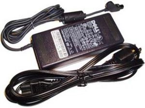 Фото зарядного устройства для Dell Latitude X200 20V 3.5A (3pins) PA-6