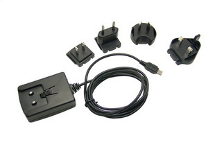Фото зарядки для O2 XDA II mini