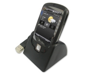 Фото док-станции для HTC Touch P3450