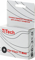 Фото универсальной зарядки TiTech TT-MinU