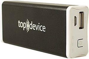Фото зарядки TopDevice TDP-520