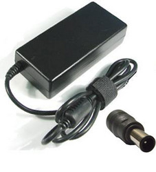 Фото зарядного устройства для Sony Vaio PCG-NV100 TopON TOP-SY05/AC19V34