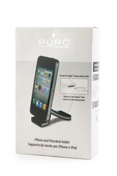 Фото док-станции для Apple iPhone 3G Puro Desk Holder