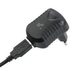 Фото универсальной зарядки Vivanco TT-PO AC USB