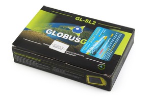 Фото зарядки на солнечных батареях GlobusGPS GL-SL2