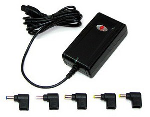 Фото универсального зарядного устройства AcmePower ULA-4