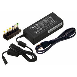 Фото универсального зарядного устройства FSP NB L40