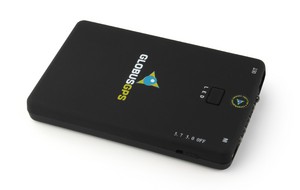 Фото зарядки на солнечных батареях GlobusGPS GL-SL1