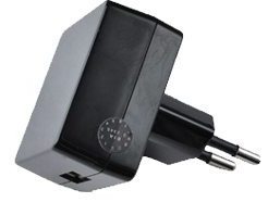 Фото универсальной зарядки EURO4 Travel Premium USB