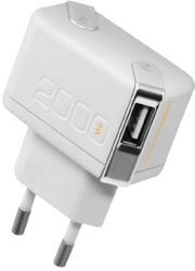 Фото зарядки для Philips Xenium X518 Unplug TC2000MIN