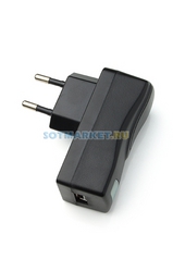 Фото универсальной зарядки для электронных книг USB