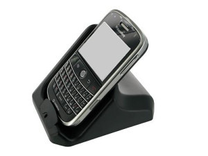 Фото док-станции для BlackBerry Curve 8520