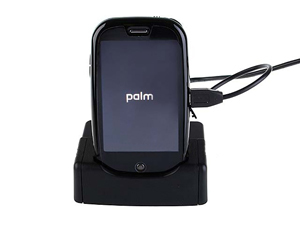 Фото док-станции для Palm Pre