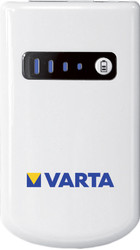 Фото зарядки VARTA Professional V-MAN Power Pack