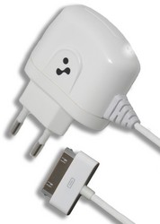 Фото зарядки для Apple iPhone 3G Vertex 2100 мАч
