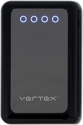 Фото зарядки c аккумулятором для Apple iPhone 4 Vertex XtraLife V-8400