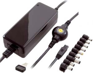 Фото универсального зарядного устройства Vivanco PAH 5