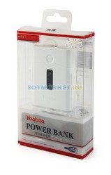 Фото зарядки c аккумулятором для HTC Sensation XE Yoobao YB-621