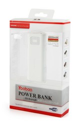 Фото зарядки c аккумулятором для Nokia N900 Yoobao YB-631