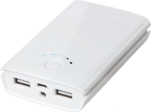 Фото зарядки Yoobao YB-636