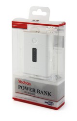Фото зарядки c аккумулятором для Nokia C3-00 Yoobao YB-621