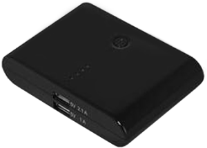 Фото портативной зарядки для PocketBook Pro 912 KS-Is Power KS-188