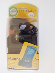 Фото док-станции для Mitac Mio A502