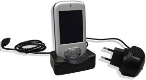 Фото док-станции для Qtek S110
