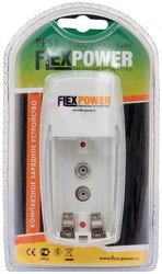 Фото зарядки Flextron FlexPower PFS1