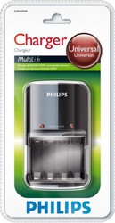Фото зарядки Philips MultiLife SCB1405
