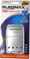 Фото зарядки Samsung Pleomax 1015 Pro-Power