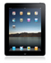 Apple iPad Wi-Fi 32GB
