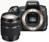 Sony Alpha DSLR-A350H Kit